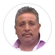 Leonardo Garcia